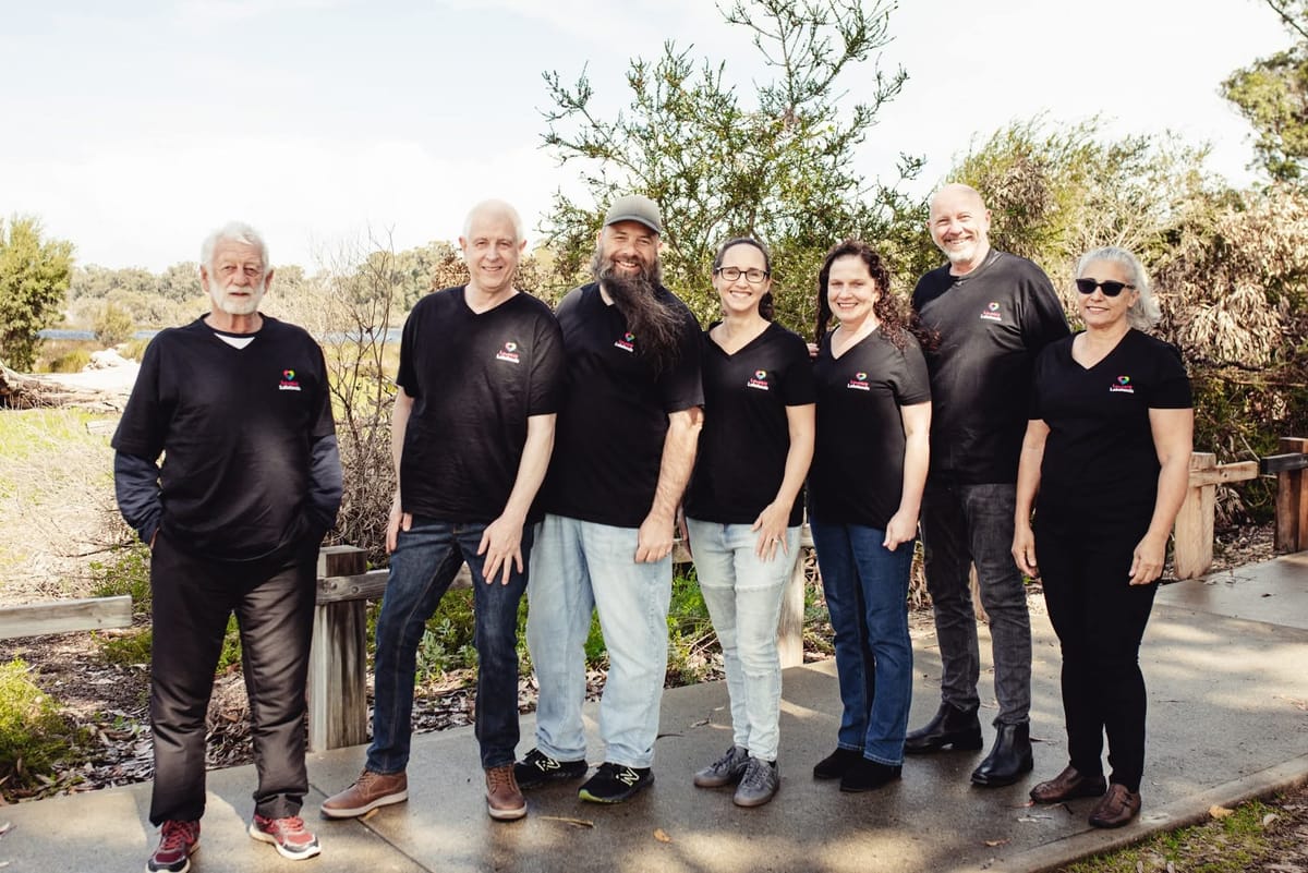 2025 November Meeting