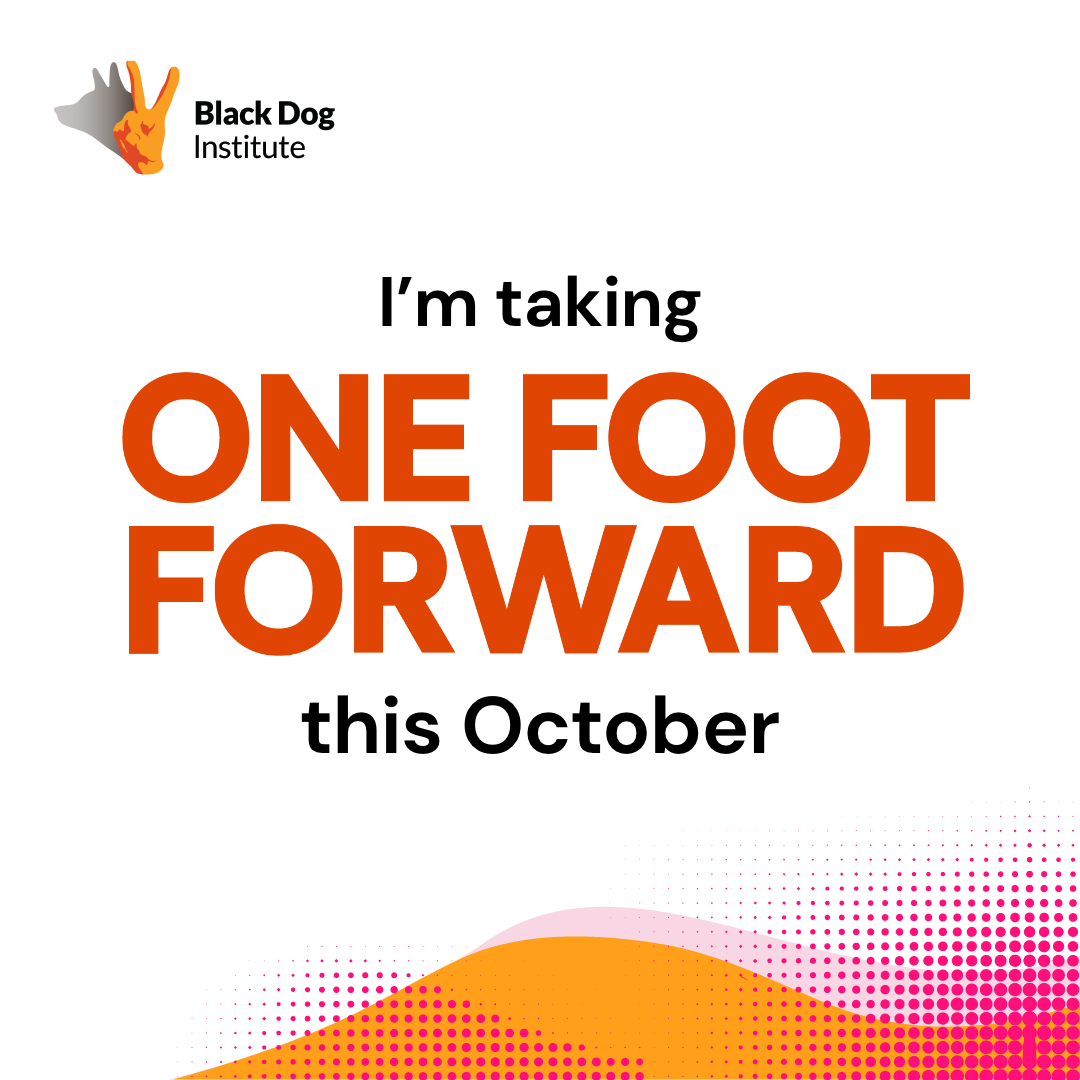 2025 October OneFoot Forward Launch