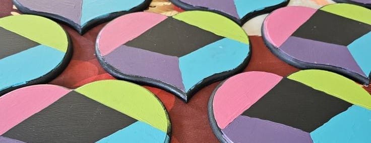 Lovable Lakelands Tiny Hearts