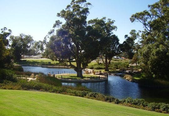 Tiny Heart - Yindana Lake